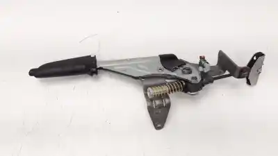 Peça sobressalente para automóvel em segunda mão alavanca de travão de mão por bmw serie 1 berlina (e81/e87) 1.6 16v cat referências oem iam 34406782749