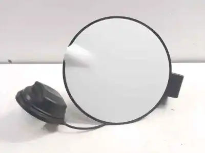 Second-hand car spare part outer fuel cap for opel corsa e selective oem iam references 13427916