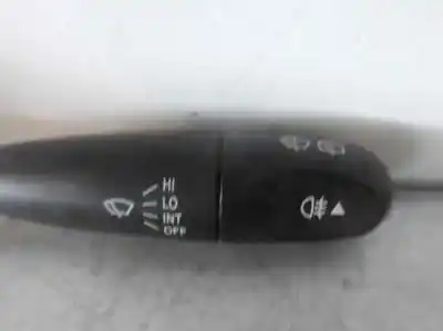 Pezzo di ricambio per auto di seconda mano comando pulito per daewoo matiz 0.8 cat riferimenti oem iam 96602569  