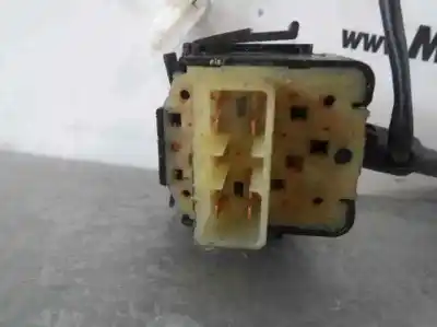 Pezzo di ricambio per auto di seconda mano comando pulito per daewoo matiz 0.8 cat riferimenti oem iam 96602569  