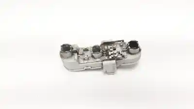 Peça sobressalente para automóvel em segunda mão suporte de lâmpada por volvo s40 berlina 1.6 cat referências oem iam 29262001