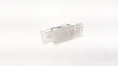Second-hand car spare part INTERIOR LIGHT for SEAT ALTEA (5P1)  OEM IAM references 4B0947415  