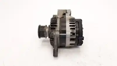 Piesă de schimb auto la mâna a doua alternator pentru opel insignia berlina 2.0 16v cdti referințe oem iam 13579668