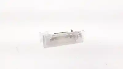 Second-hand car spare part INTERIOR LIGHT for SEAT ALTEA (5P1)  OEM IAM references 7L6947101A  