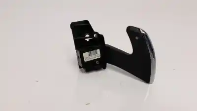 Peça sobressalente para automóvel em segunda mão comandos do volante por citroen c4 picasso 2.0 blue-hdi fap referências oem iam 96481641xt