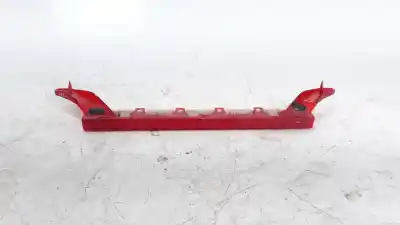 Peça sobressalente para automóvel em segunda mão farolim de travão central por bmw serie 1 berlina (e81/e87) 1.6 16v cat referências oem iam 63256924673