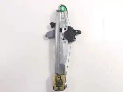 Second-hand car spare part rear left window regulator for ford c-max (dm2) 1.6 oem iam references   