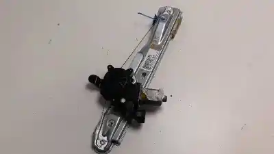 Автозапчасти б/у задний правый стеклорегулятор за ford c-max (dm2) 1.6 ссылки oem iam 