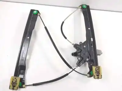 Second-hand car spare part driver left window regulator for ford c-max (dm2) 1.6 oem iam references am51u23201  