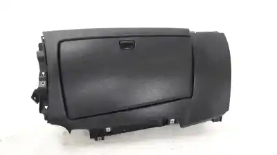 Peça sobressalente para automóvel em segunda mão porta luvas por bmw serie 1 berlina (e81/e87) 1.6 16v cat referências oem iam 51456954341