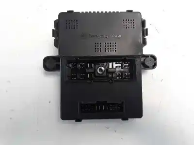Автозапчасти б/у электронный модуль за ssangyong rodius xdi ссылки oem iam 8232021041