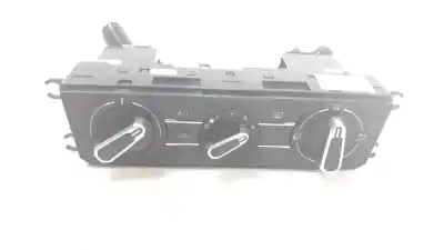 Peça sobressalente para automóvel em segunda mão comando de sofagem (chauffage / ar condicionado) por volkswagen polo 1.0 tsi referências oem iam 2g1820045t