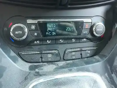 Автозапчасти б/у климат-контроль за ford c-max (dm2) 1.6 ссылки oem iam am5t18c612be