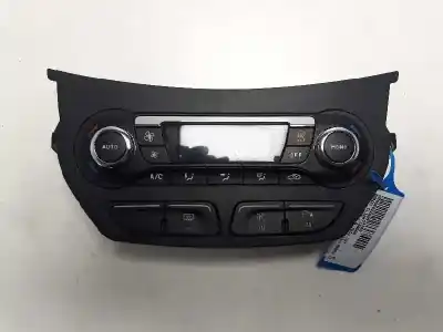 Автозапчасти б/у климат-контроль за ford c-max (dm2) 1.6 ссылки oem iam am5t18c612be  wd9a34113