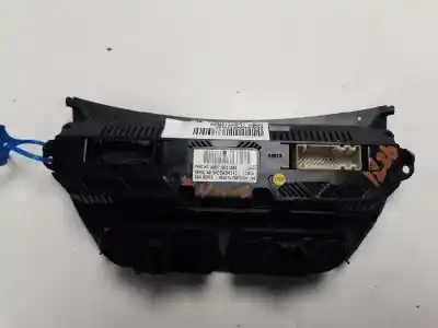 Автозапчасти б/у климат-контроль за ford c-max (dm2) 1.6 ссылки oem iam am5t18c612be  wd9a34113