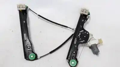 Peça sobressalente para automóvel em segunda mão elevador de vidros dianteiro direito por bmw serie 1 berlina (e81/e87) 1.6 16v cat referências oem iam 51337138466