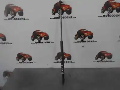 Peça sobressalente para automóvel em segunda mão amortecedor do capô por audi a3 (8l) 1.8 20v turbo referências oem iam 