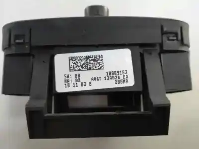 Автозапчасти б/у управление светом за ford c-max (dm2) 1.6 ссылки oem iam av6t13a824ea  