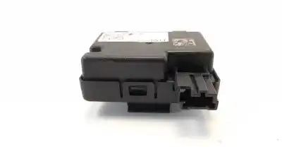 Second-hand car spare part ELECTRONIC MODULE for OPEL ASTRA K (B16)  OEM IAM references 13595511  