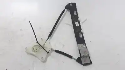 Peça sobressalente para automóvel em segunda mão elevador de vidros traseiro direito por volkswagen polo 1.0 tsi referências oem iam 2g6839462c