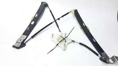 Peça sobressalente para automóvel em segunda mão elevador de vidros dianteira esquerda por volkswagen polo 1.0 tsi referências oem iam 2g4837461b