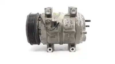 Peça sobressalente para automóvel em segunda mão compressor de ar condicionado a/a a/c por volvo s40 berlina 1.6 cat referências oem iam 30665343