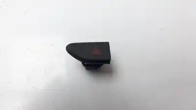 Peça sobressalente para automóvel em segunda mão interruptor 4 piscas - emergência por renault clio iv zen referências oem iam 25297372r