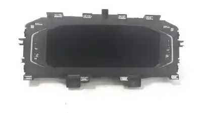 Peça sobressalente para automóvel em segunda mão quadrante por volkswagen polo 1.0 tsi referências oem iam 2g0920320b