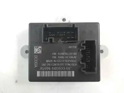 Автозапчасти б/у комфортный модуль за ford c-max (dm2) 1.6 ссылки oem iam av6n14c237bb