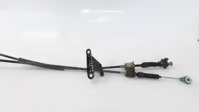 Автозапчасти б/у рычаг переключения передач за opel corsa e (x15) 1.3 cdti (08 68) ссылки oem iam 55347447  