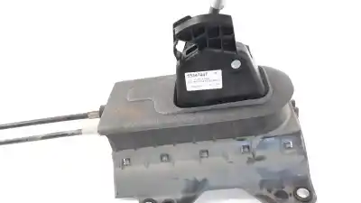 Автозапчасти б/у рычаг переключения передач за opel corsa e (x15) 1.3 cdti (08 68) ссылки oem iam 55347447  