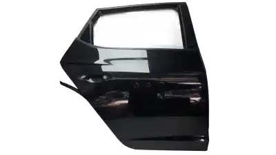 Автозапчастина б/у двері задні праві для seat leon (5f1) i-tech посилання на oem iam 5f4833056