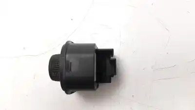 Second-hand car spare part rearview side mirror switch for seat leon (5f1) i-tech oem iam references 5f0959565e  