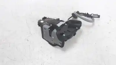 Peça sobressalente para automóvel em segunda mão fechadura da porta traseira direita por volkswagen polo 1.0 tsi referências oem iam 5ta839016p