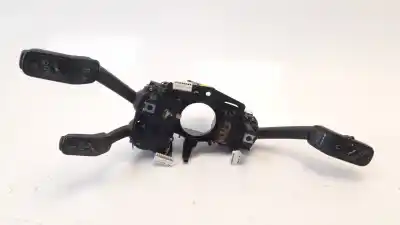 Автозапчастина б/у многофункційне управління для seat leon (5f1) i-tech посилання на oem iam 5q0953507dk