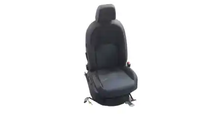 Автозапчастина б/у передне праве сиділо для seat leon (5f1) i-tech посилання на oem iam 5f0881406ea