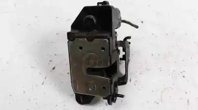 Автозапчасти б/у замок задней левой двери за ssangyong kyron 2.0 ссылки oem iam 