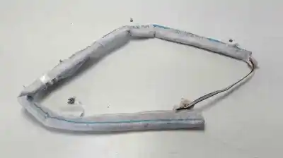 Peça sobressalente para automóvel em segunda mão airbag de cortina dianteiro direito por citroen c3 business referências oem iam 981185780