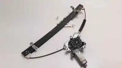 Автозапчасти б/у задний правый стеклорегулятор за ssangyong kyron 2.0 ссылки oem iam 7334008000
