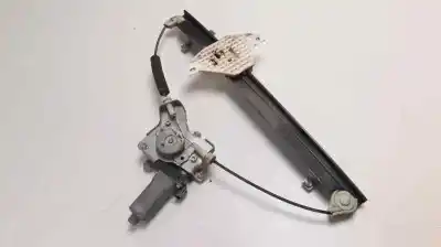 Second-hand car spare part rear right window regulator for ssangyong kyron 2.0 oem iam references 7334008000  
