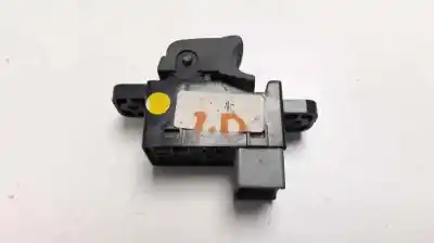 Second-hand car spare part rear right power window switch for ssangyong kyron 2.0 oem iam references   