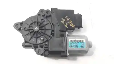 Peça sobressalente para automóvel em segunda mão motor elevador vidro traseiro esquerdo por hyundai i30 (gd) 1.6 gdi cat referências oem iam 83450a6010