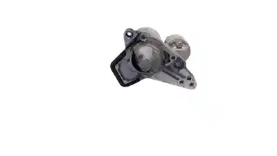 Pezzo di ricambio per auto di seconda mano motorino di avviamento per renault clio iv zen riferimenti oem iam 233000557r  