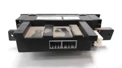 Автозапчастина б/у клімат-контроль для ssangyong kyron 2.0 посилання на oem iam 6870009020  