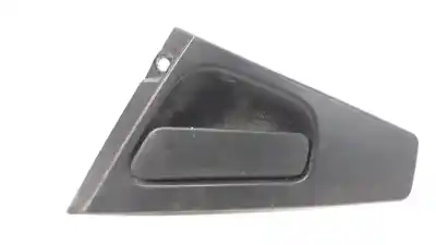 Peça sobressalente para automóvel em segunda mão puxador exterior traseiro direito por renault clio iv zen referências oem iam 826064374r