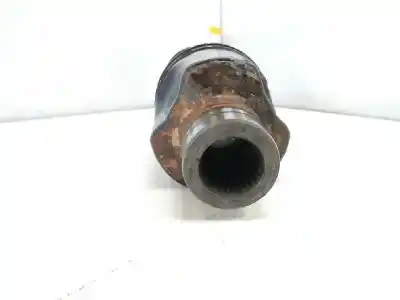 Автозапчасти б/у передняя левая трансмиссия за ssangyong kyron 2.0 ссылки oem iam 4130009000  d2130