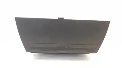 Автозапчастина б/у попільничка для seat leon (5f1) i-tech посилання на oem iam 5f1863077a  
