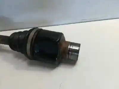 Автозапчастина б/у передня права трансмісія для ssangyong kyron 2.0 посилання на oem iam 4130009214  