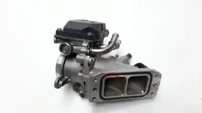 Автозапчастина б/у коробка метелика для seat leon (5f1) i-tech посилання на oem iam 04l128063p