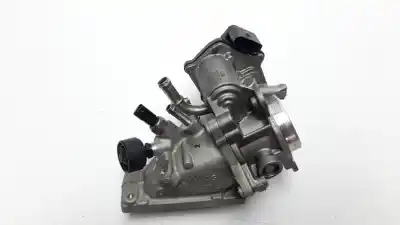 Автозапчастина б/у коробка метелика для seat leon (5f1) i-tech посилання на oem iam 04l128063p  